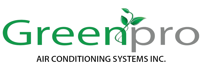 Greenpro Air Conditioning Systems Inc.